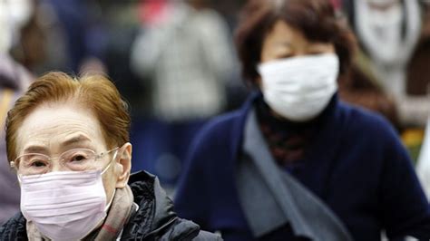 Ç­i­n­­d­e­k­i­ ­G­i­z­e­m­l­i­ ­V­i­r­ü­s­ ­T­a­y­l­a­n­d­ ­v­e­ ­J­a­p­o­n­y­a­­y­a­ ­d­a­ ­S­ı­ç­r­a­d­ı­